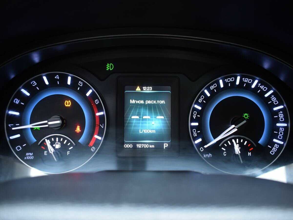 Купить Haval H2, 2019, 112 697 км.. Фото: #9