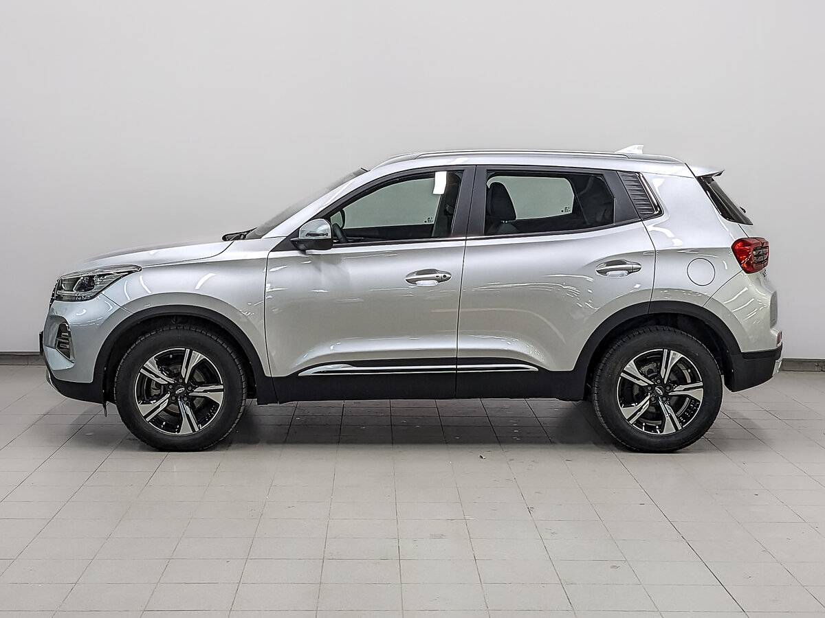 Купить Chery Tiggo 4 Pro, 2023, 6 629 км.. Фото: #7