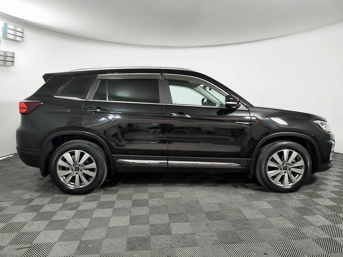 Купить Changan CS75, 2020, 79 412 км.. Фото: #3