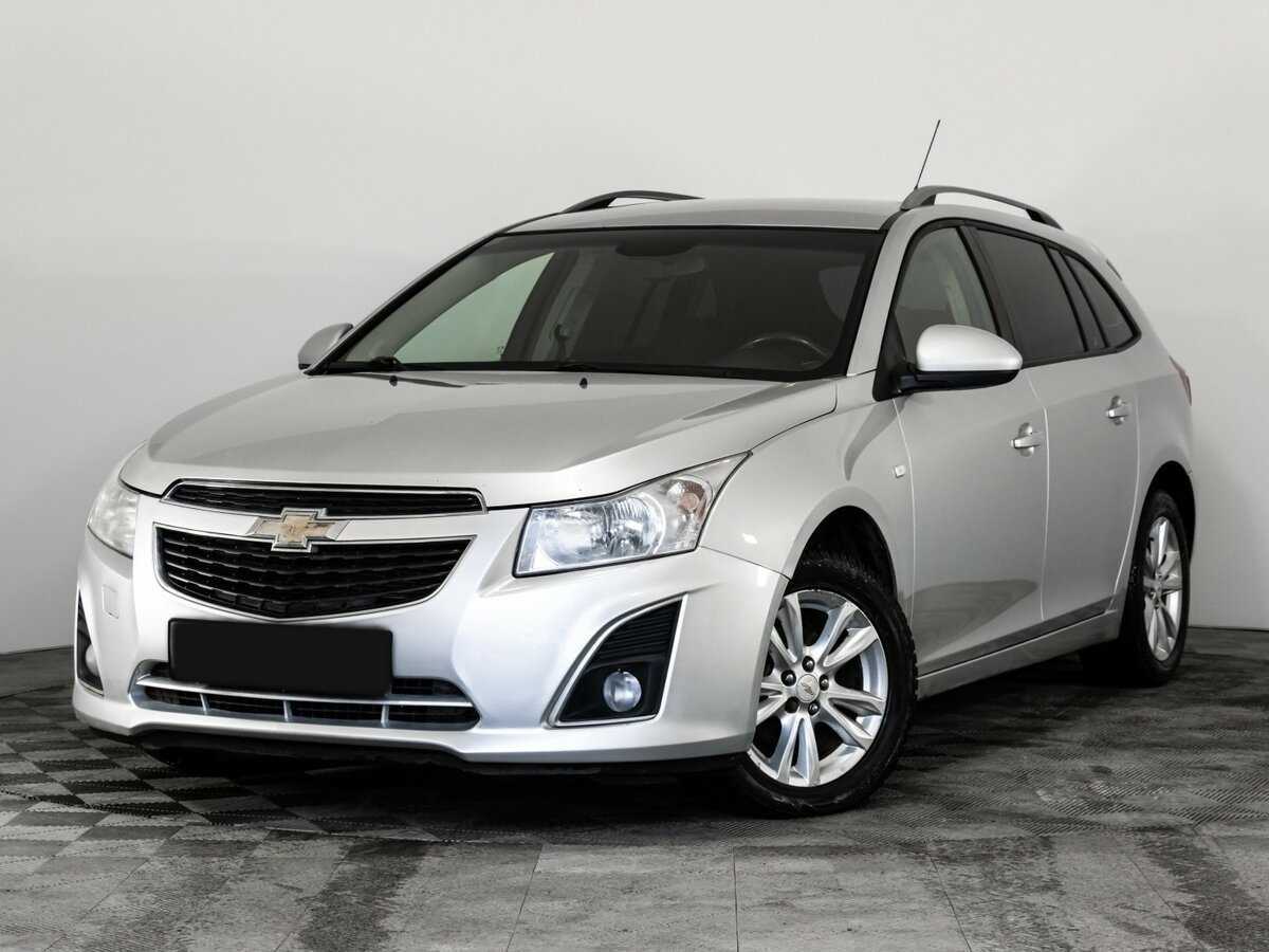 Купить Chevrolet Cruze, 2013, 179 065 км.. Посмотреть фото