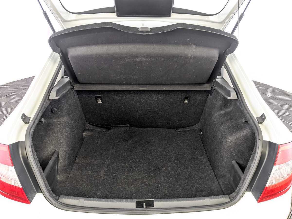 Купить Skoda Rapid, 2017, 182 550 км.. Фото: #9