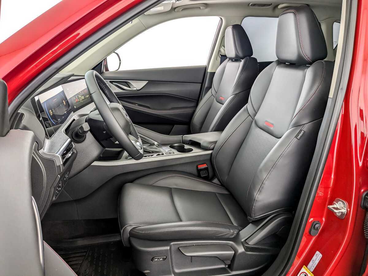 Купить Changan CS35PLUS, 2023, 7 858 км.. Фото: #15