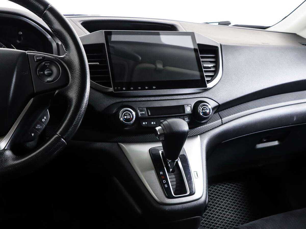 Купить Honda CR-V, 2013, 188 467 км.. Фото: #11