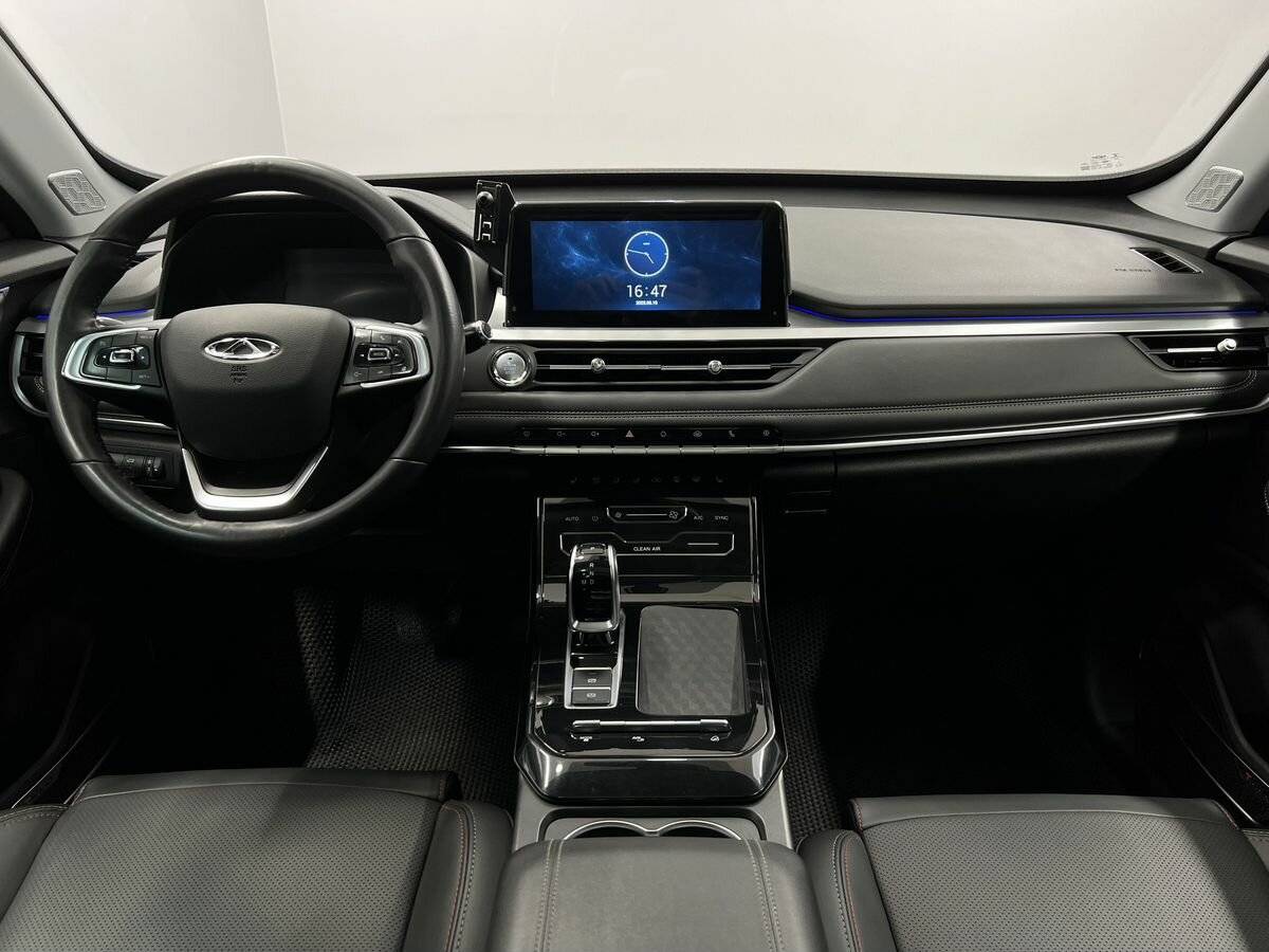 Купить Chery Tiggo 7 Pro, 2020, 43 504 км.. Фото: #18