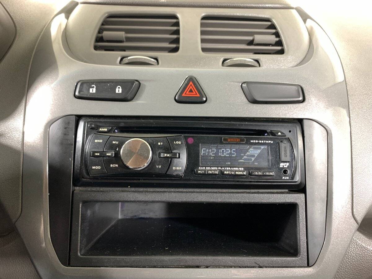 Купить Chevrolet Cobalt, 2013, 285 742 км.. Фото: #14