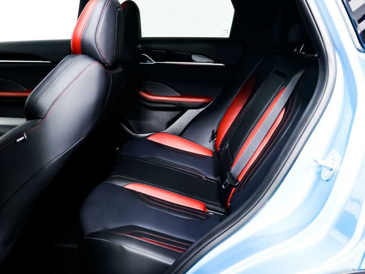 Купить Geely Coolray, 2023, 10 780 км.. Фото: #11