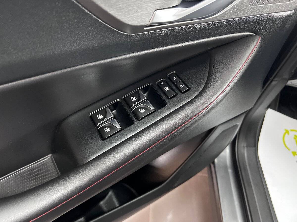 Купить Changan CS35 Plus, 2022, 16 380 км.. Фото: #13