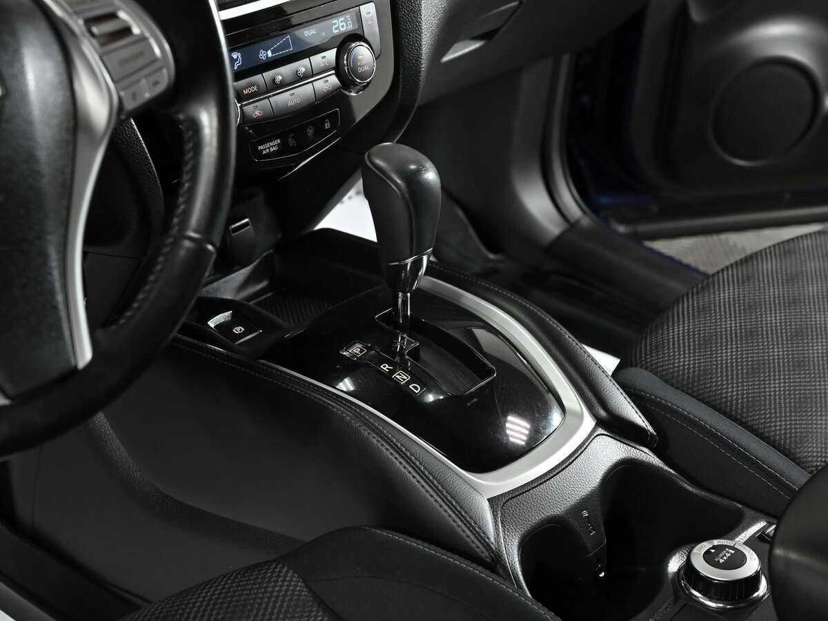 Купить Nissan Qashqai, 2016, 126 000 км.. Фото: #11