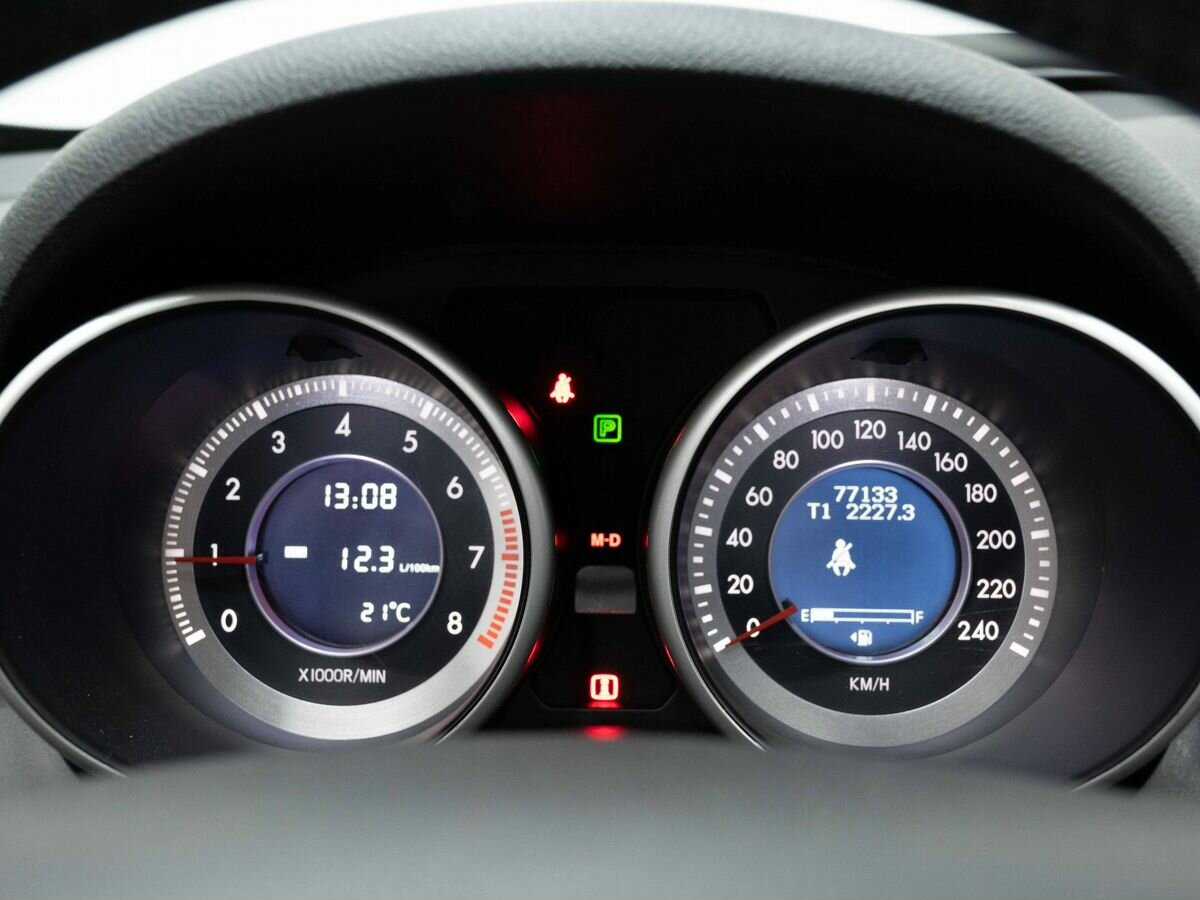 Купить FAW Besturn X80, 2017, 76 000 км.. Фото: #14