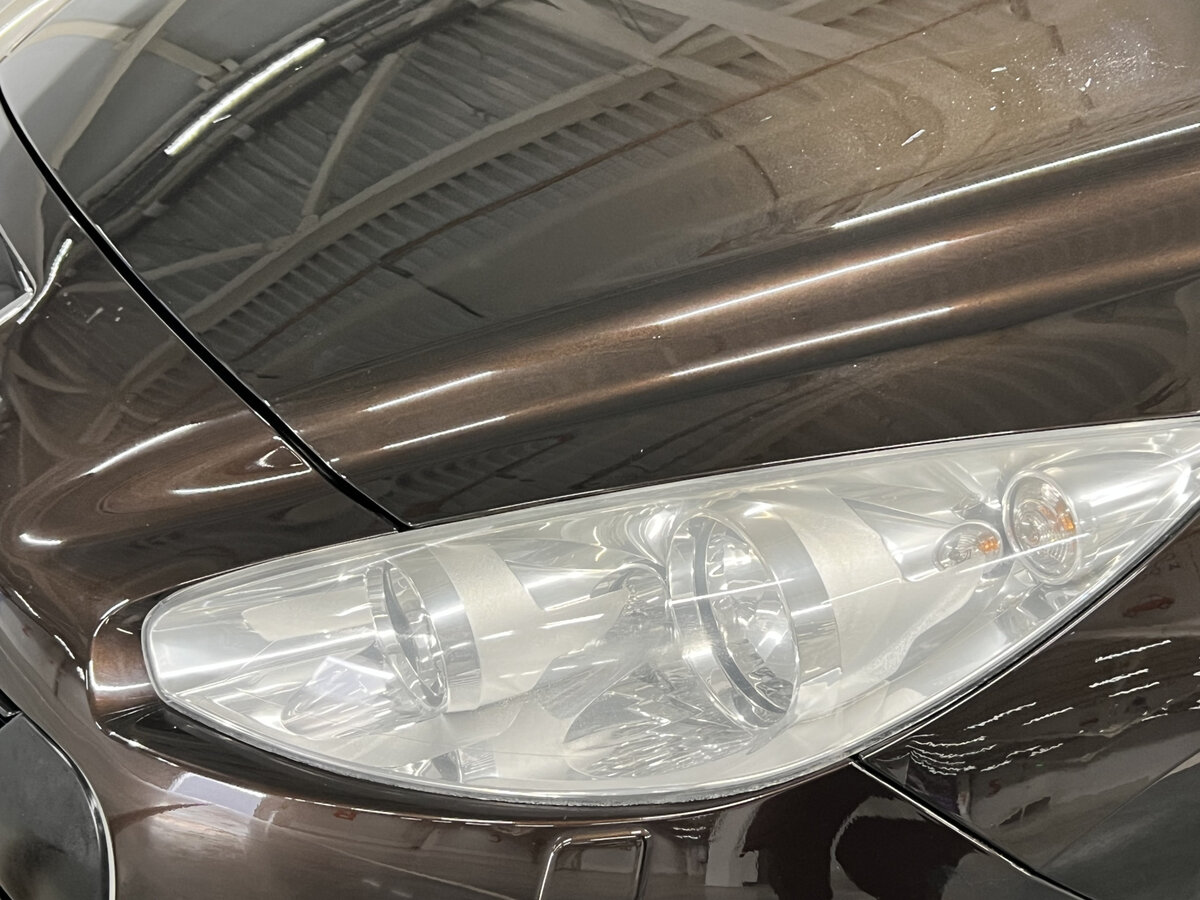 Купить Peugeot 308, 2012, 207 668 км.. Фото: #15