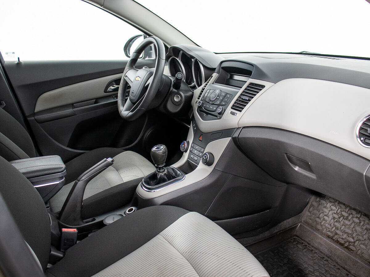 Купить Chevrolet Cruze, 2012, 226 514 км.. Фото: #6