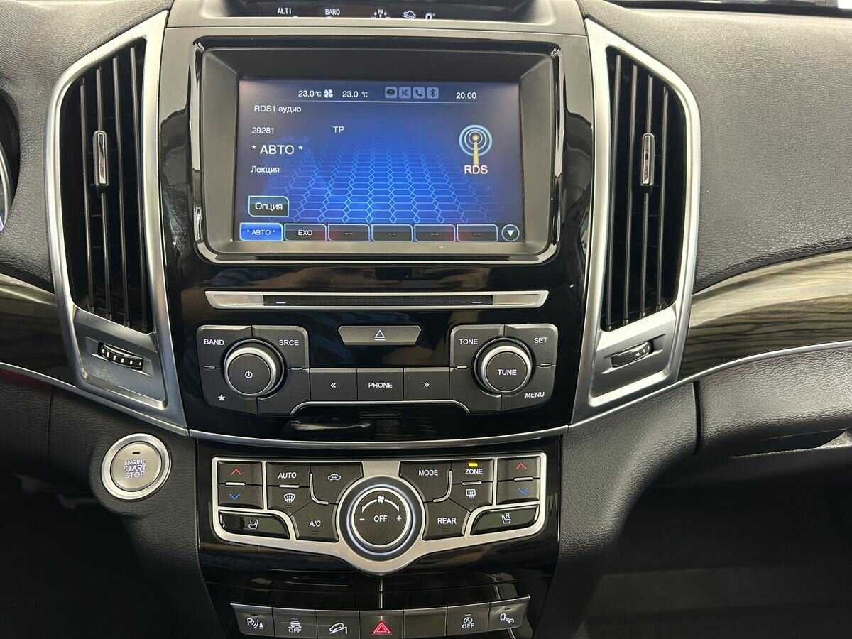 Купить Haval H9, 2019, 195 517 км.. Фото: #11