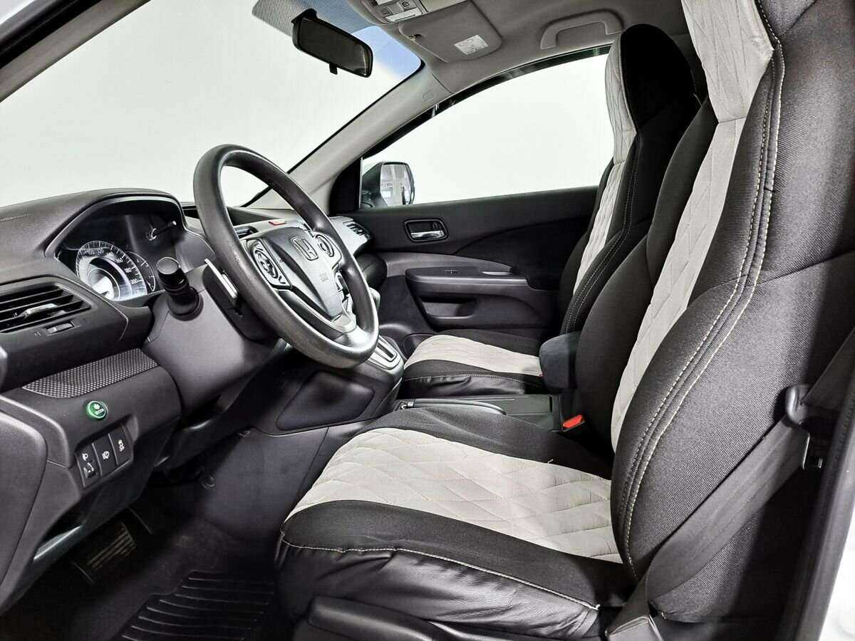 Купить Honda CR-V, 2013, 171 000 км.. Фото: #13