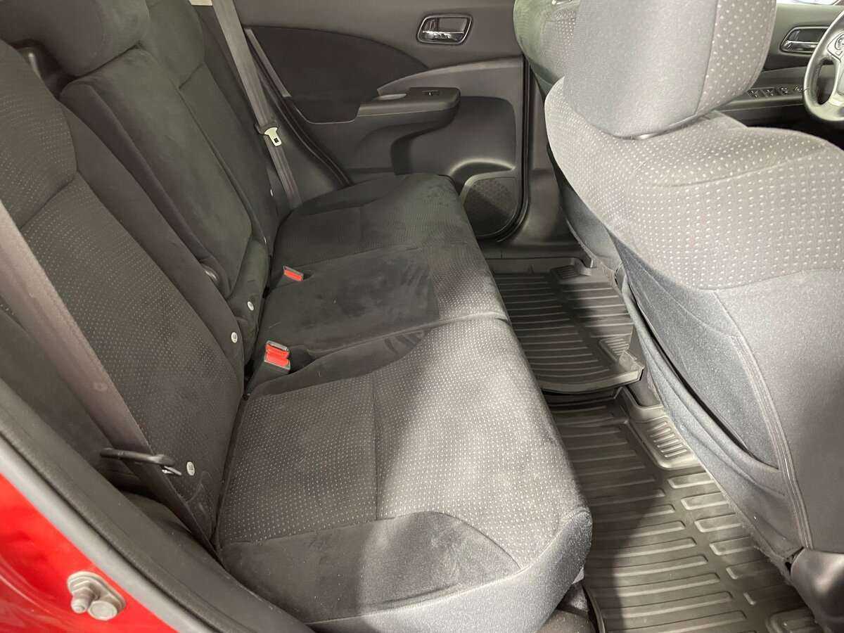 Купить Honda CR-V, 2013, 145 000 км.. Фото: #22