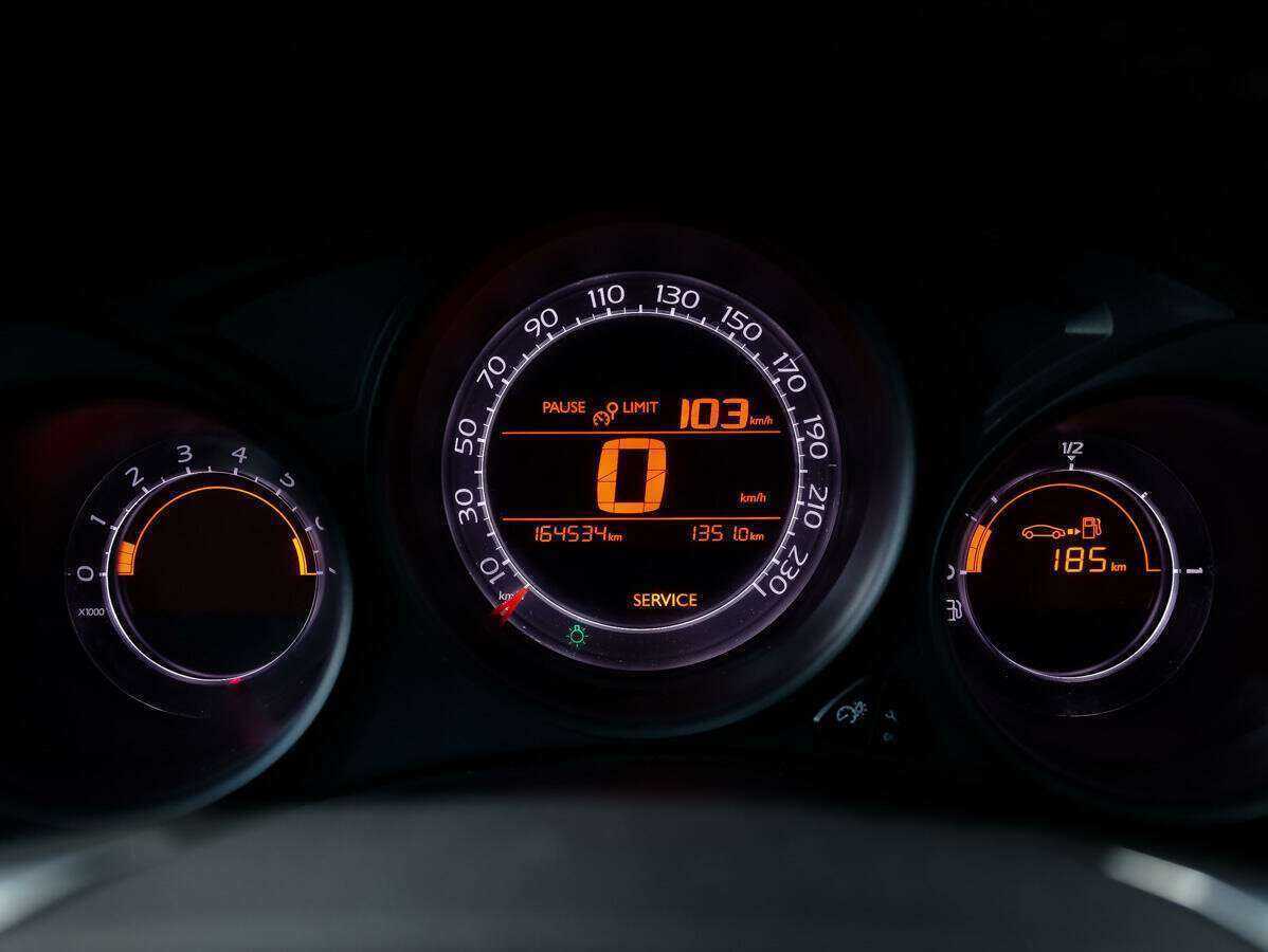 Купить Citroen C4, 2013, 164 534 км.. Фото: #20