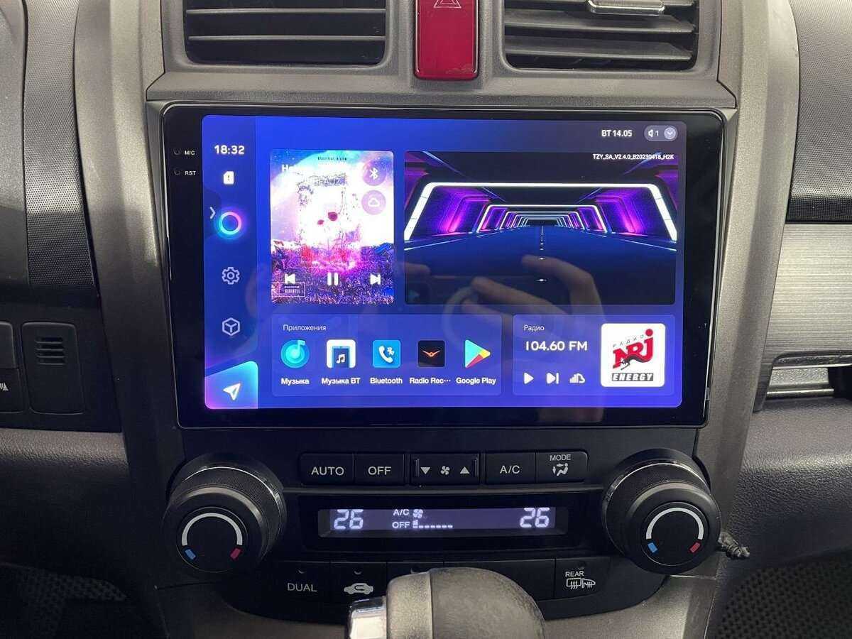 Купить Honda CR-V, 2012, 273 000 км.. Фото: #11