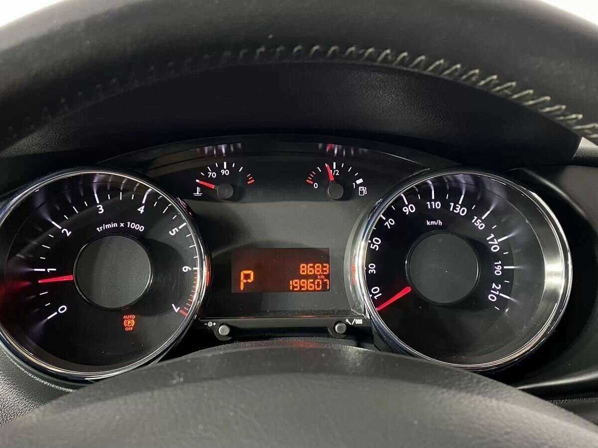 Купить Peugeot 3008, 2012, 199 000 км.. Фото: #12