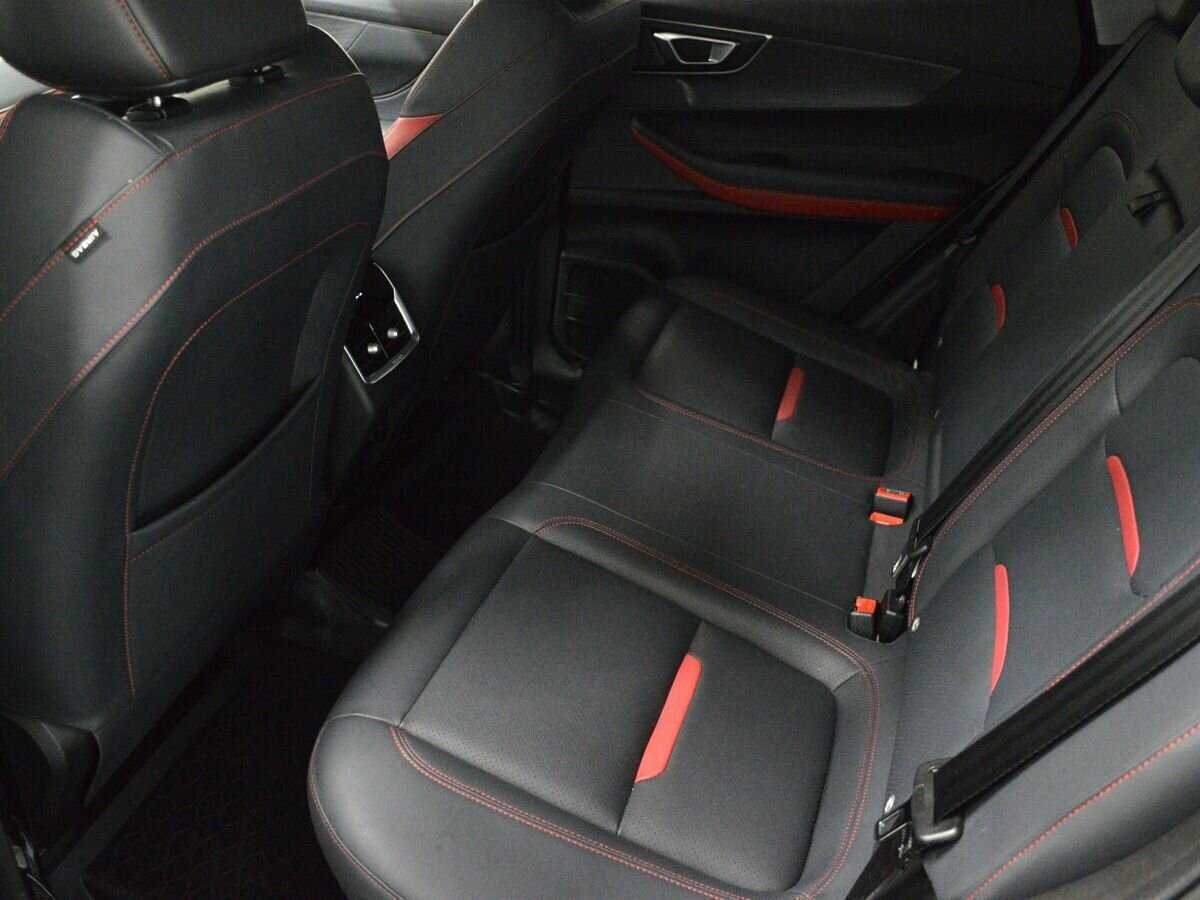 Купить Chery Tiggo 4 Pro, 2023, 18 536 км.. Фото: #10