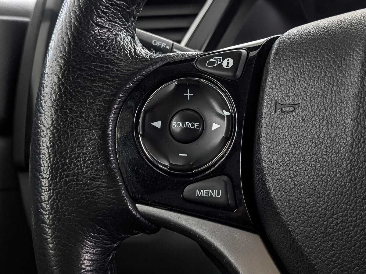 Купить Honda Civic, 2013, 202 866 км.. Фото: #26