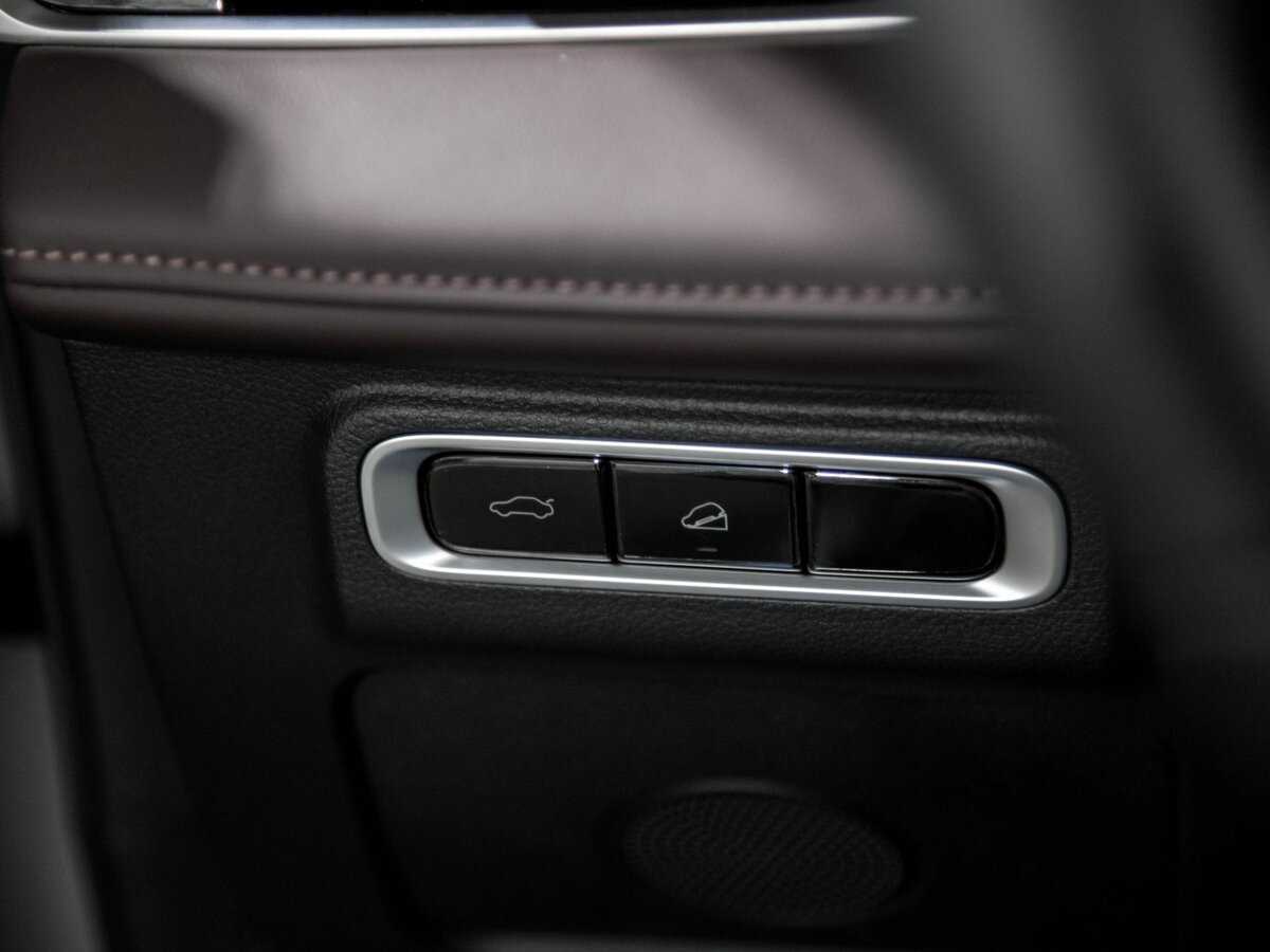 Купить Chery Tiggo 7 Pro Max, 2024, 11 544 км.. Фото: #17