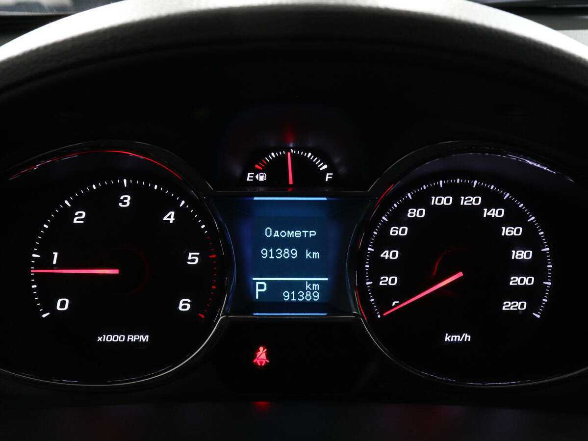 Купить Chevrolet Captiva, 2014, 91 386 км.. Фото: #7