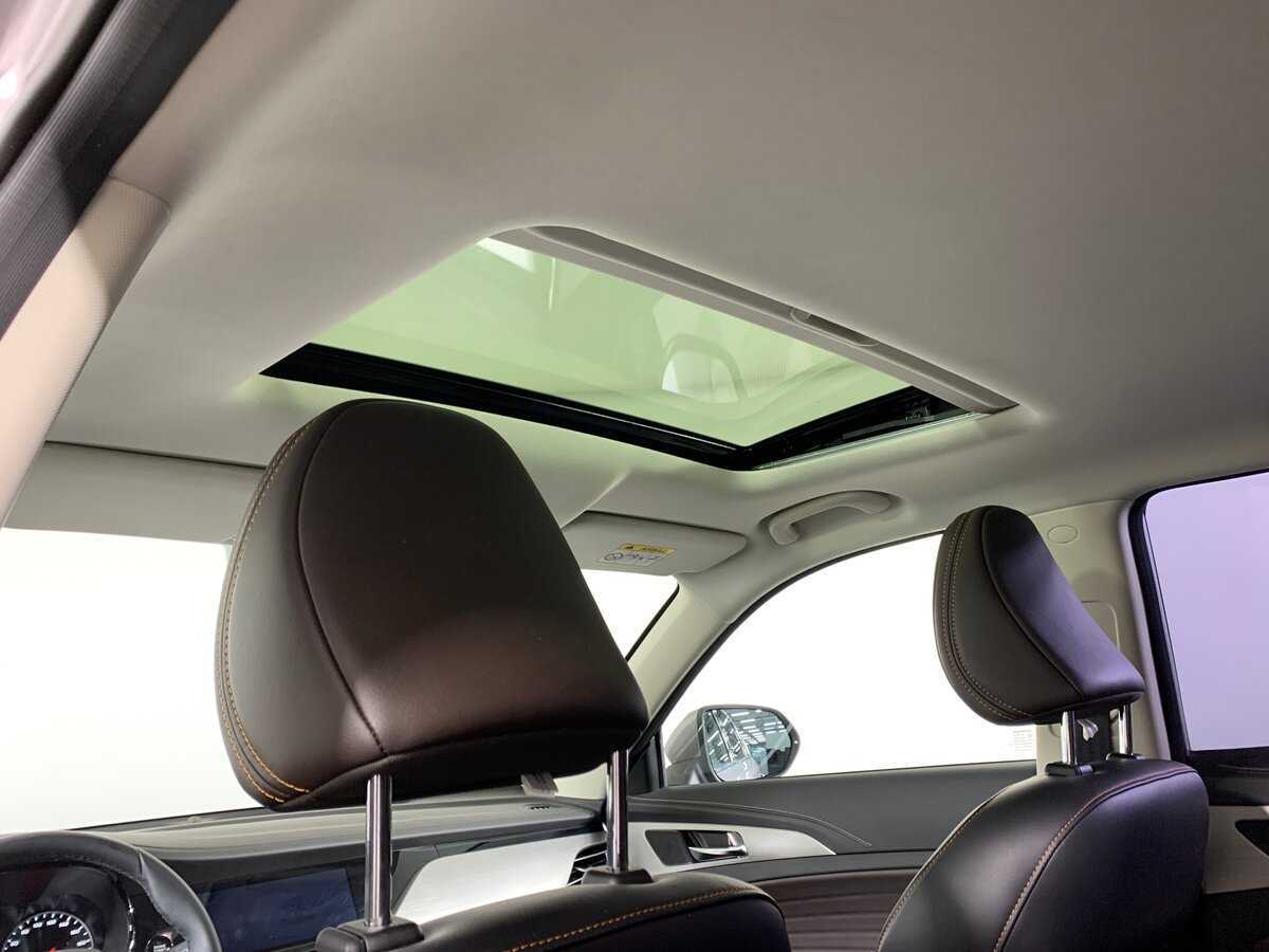 Купить Changan CS35 Plus, 2022, 98 235 км.. Фото: #18