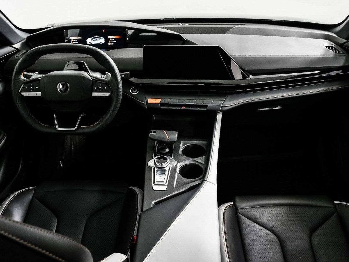 Купить Changan UNI-V, 2024, 11 183 км.. Фото: #10