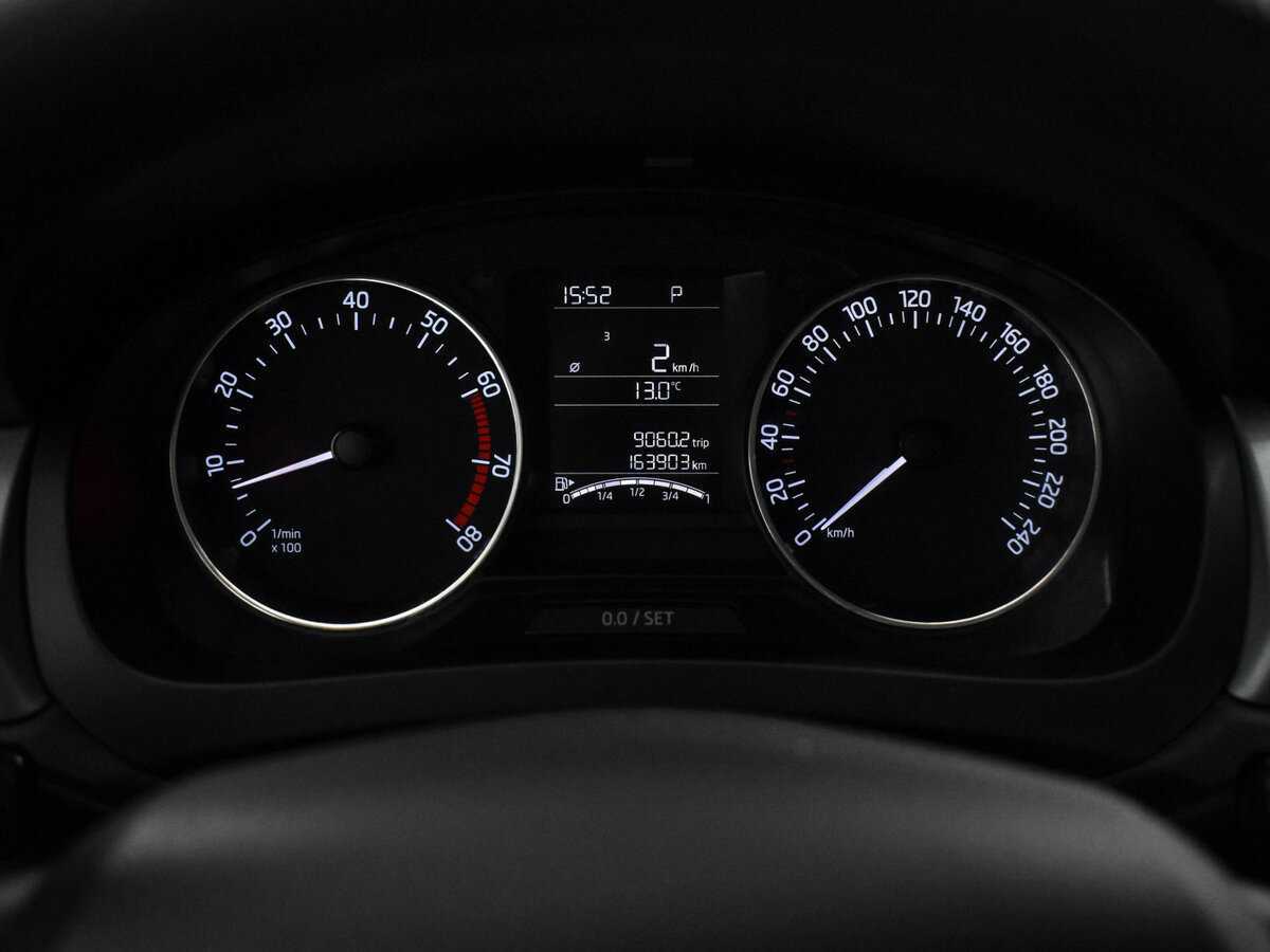 Купить Skoda Rapid, 2017, 163 901 км.. Фото: #12