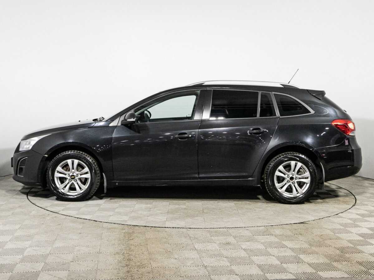 Купить Chevrolet Cruze, 2014, 220 346 км.. Фото: #7