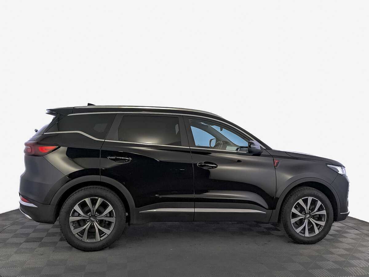 Купить Chery Tiggo 7 Pro, 2023, 39 031 км.. Фото: #3