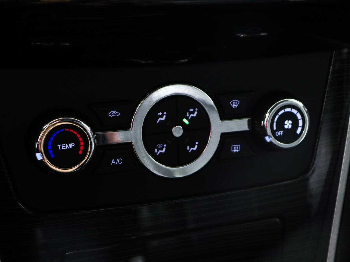 Купить Lifan Solano, 2018, 37 900 км.. Фото: #15