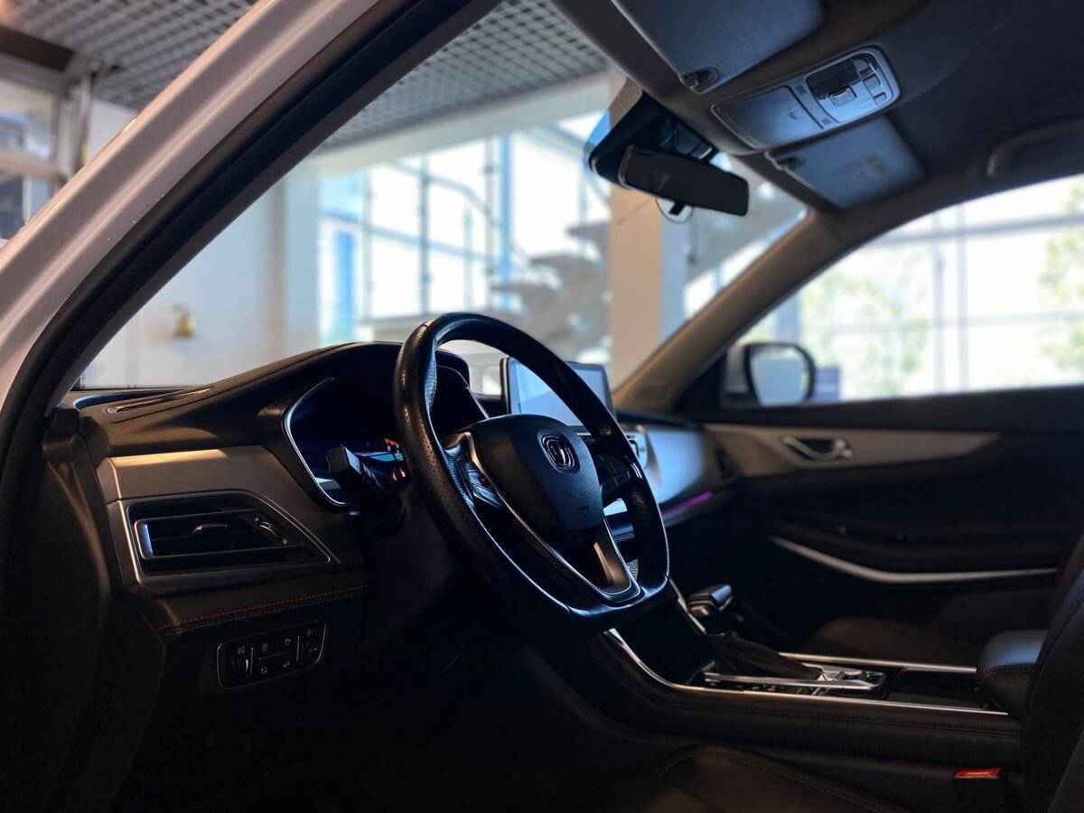 Купить Changan CS75, 2020, 95 304 км.. Фото: #22