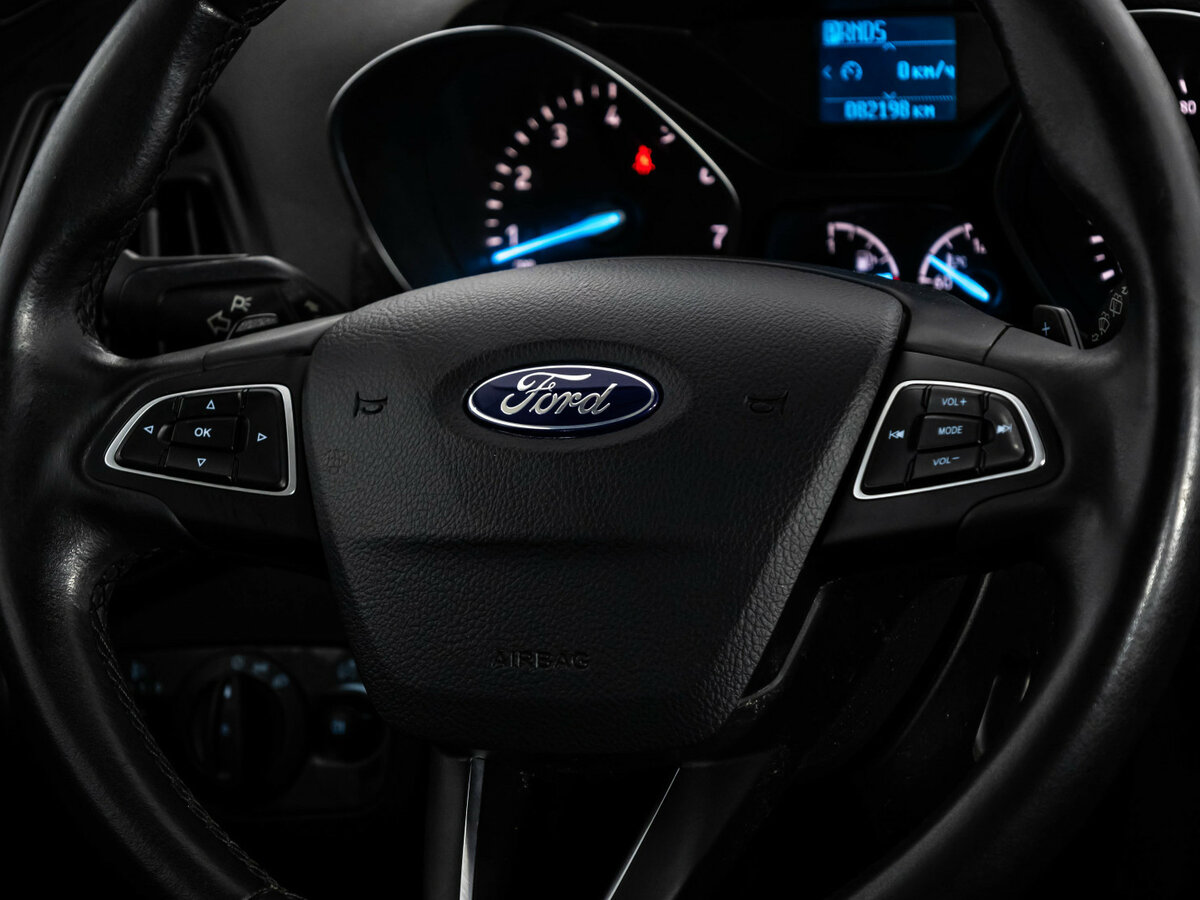 Купить Ford Kuga, 2017, 82 197 км.. Фото: #8