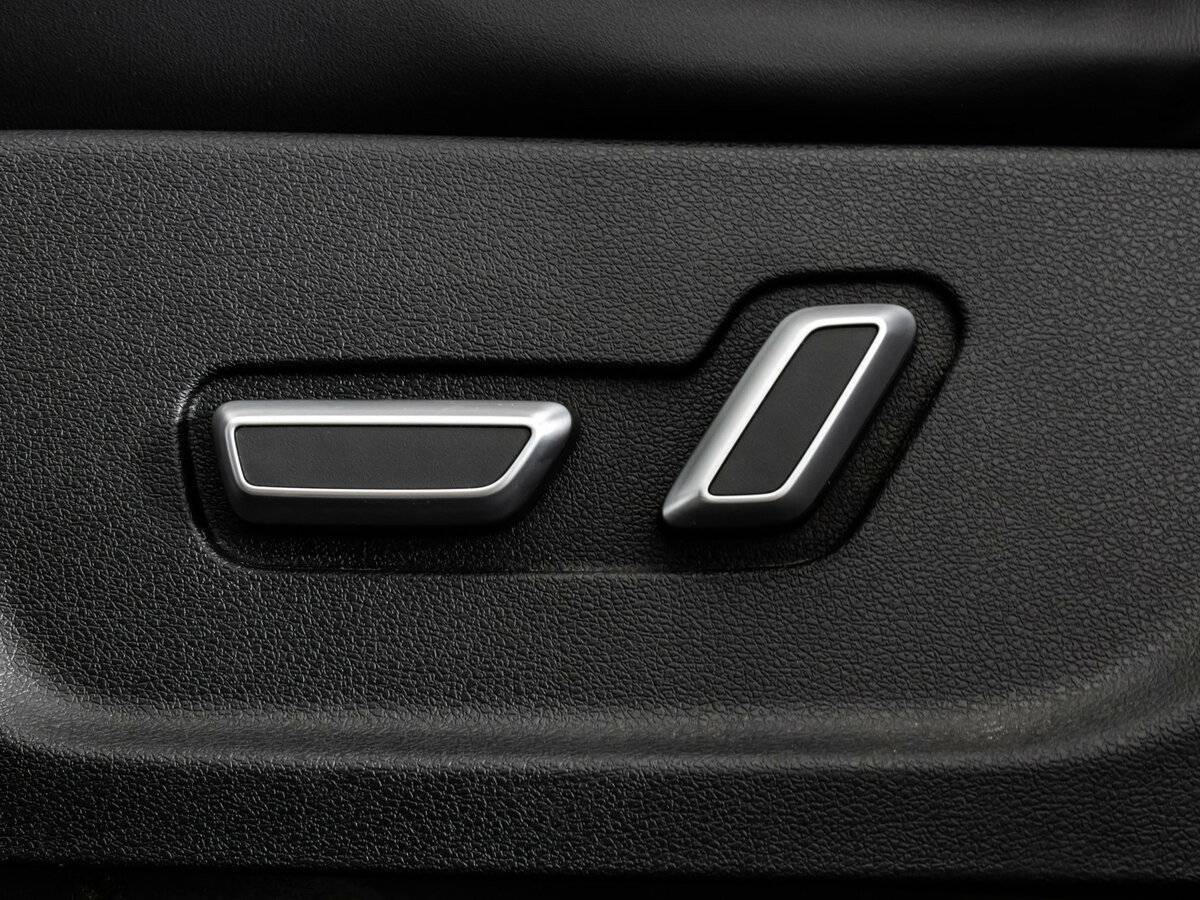 Купить Geely Atlas, 2018, 193 498 км.. Фото: #19