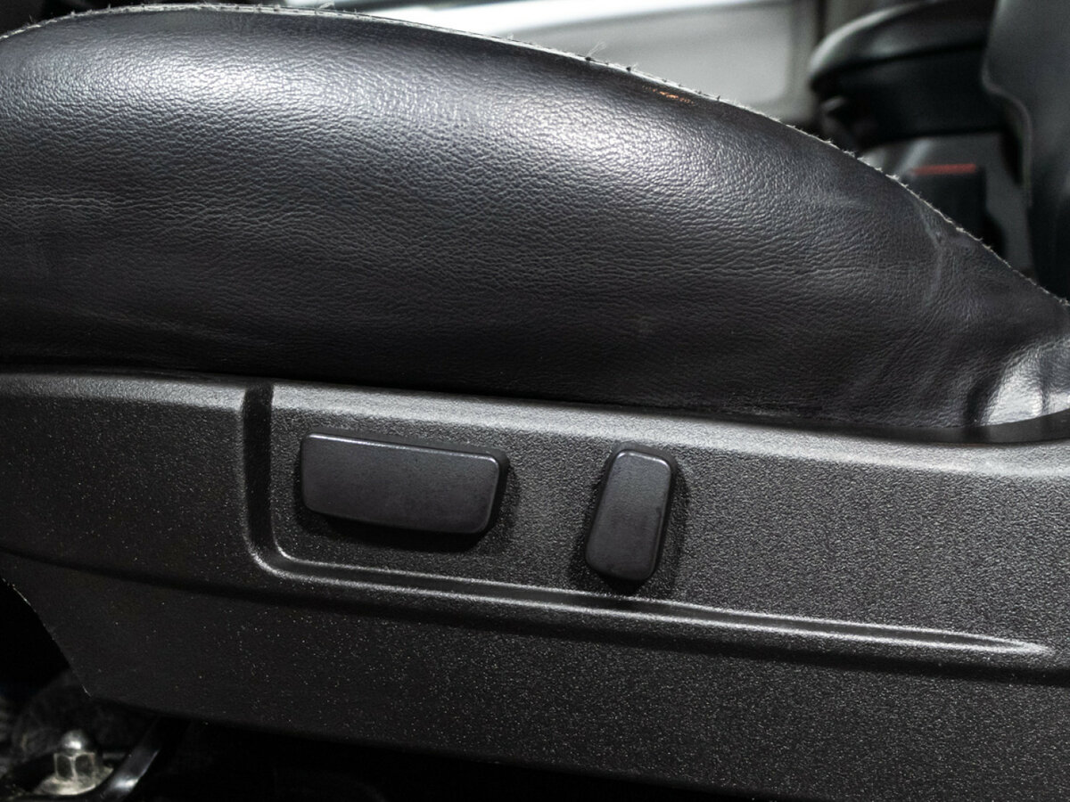 Купить Mitsubishi Pajero Sport, 2013, 230 570 км.. Фото: #11