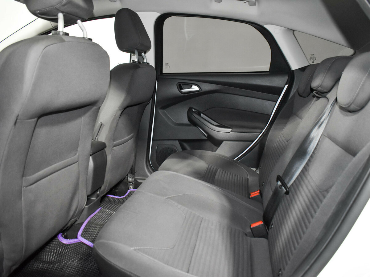 Купить Ford Focus, 2016, 150 000 км.. Фото: #11