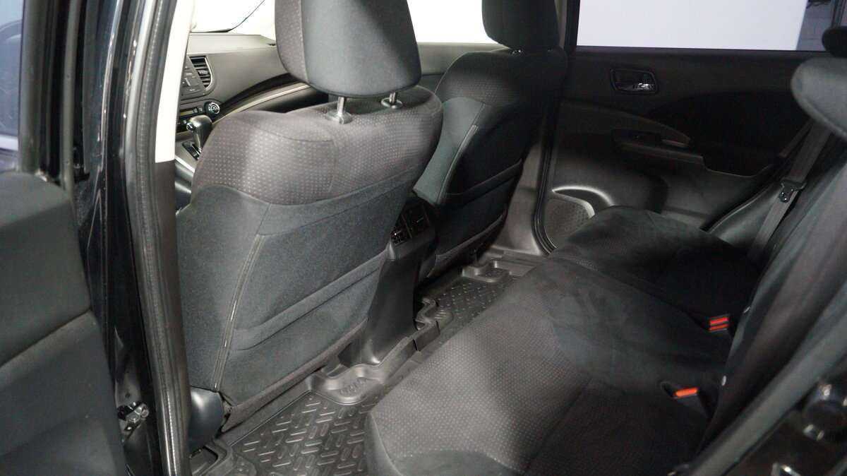 Купить Honda CR-V, 2013, 138 080 км.. Фото: #8