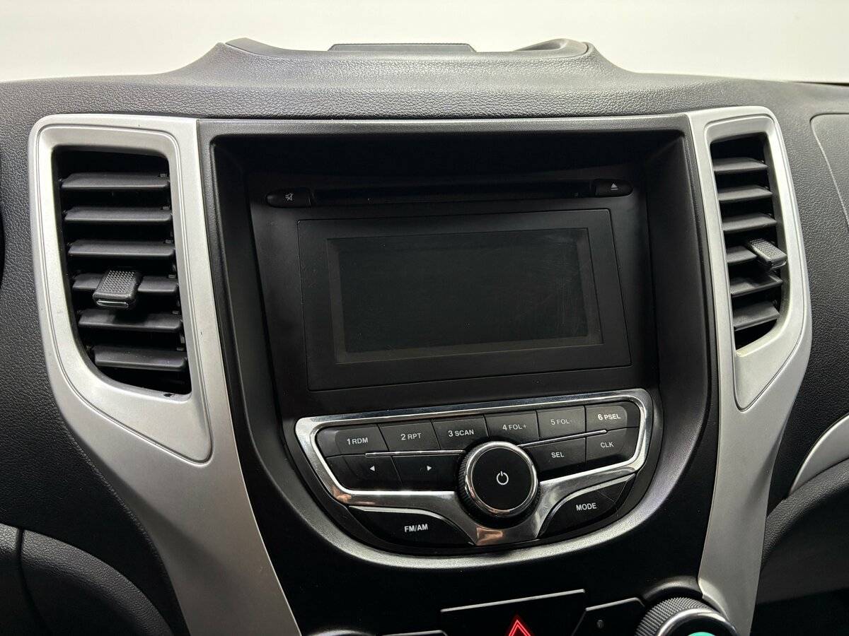 Купить Changan CS35, 2018, 66 990 км.. Фото: #19