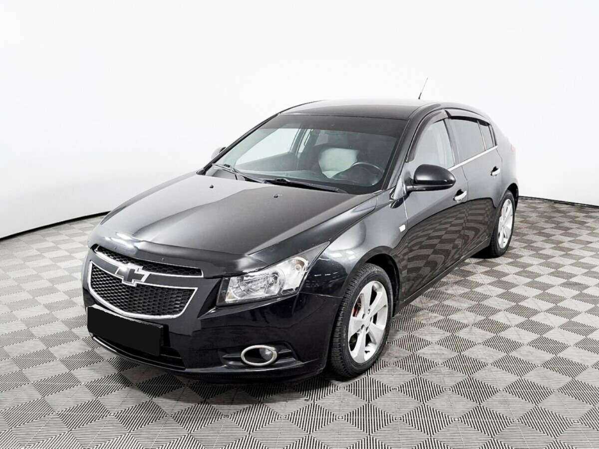 Купить Chevrolet Cruze, 2012, 189 363 км.. Фото: #0