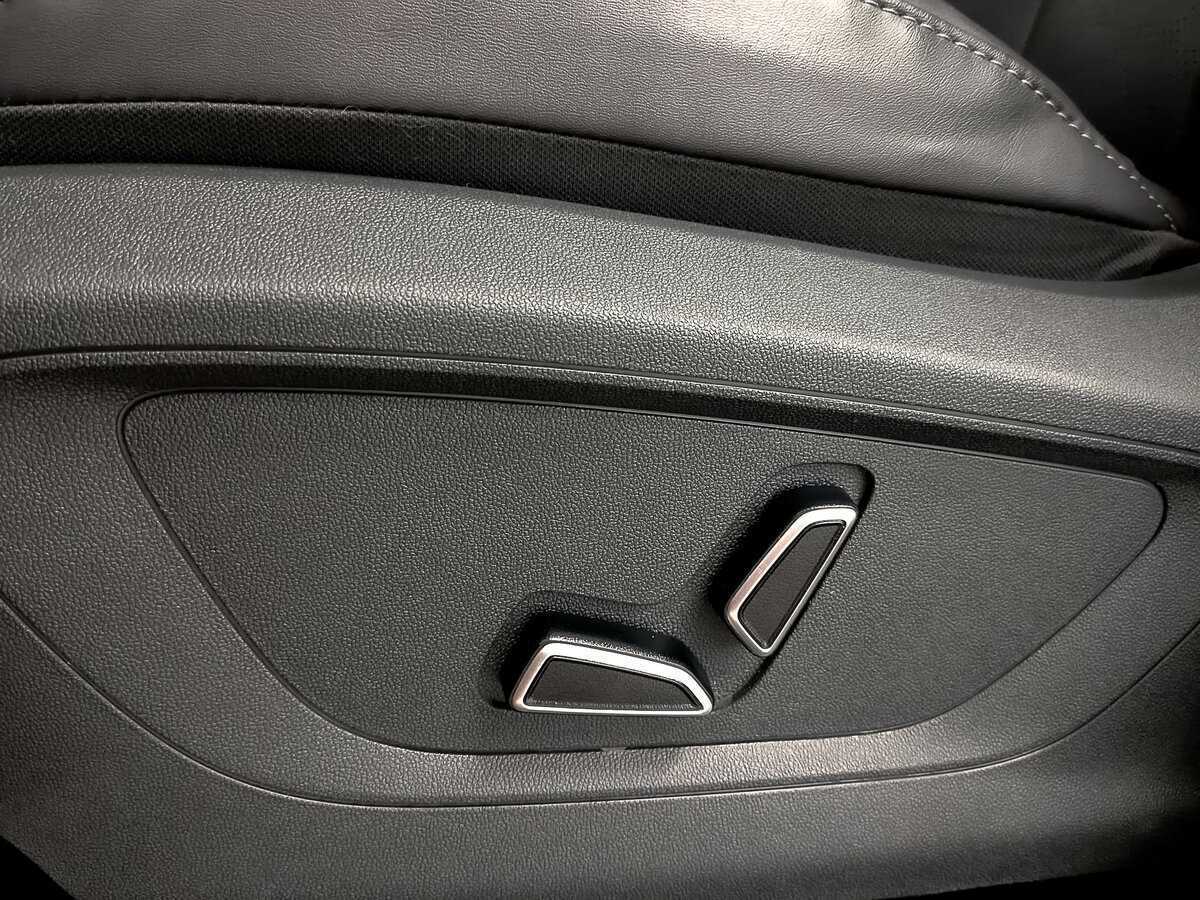 Купить Changan CS55 Plus, 2023, 17 553 км.. Фото: #25