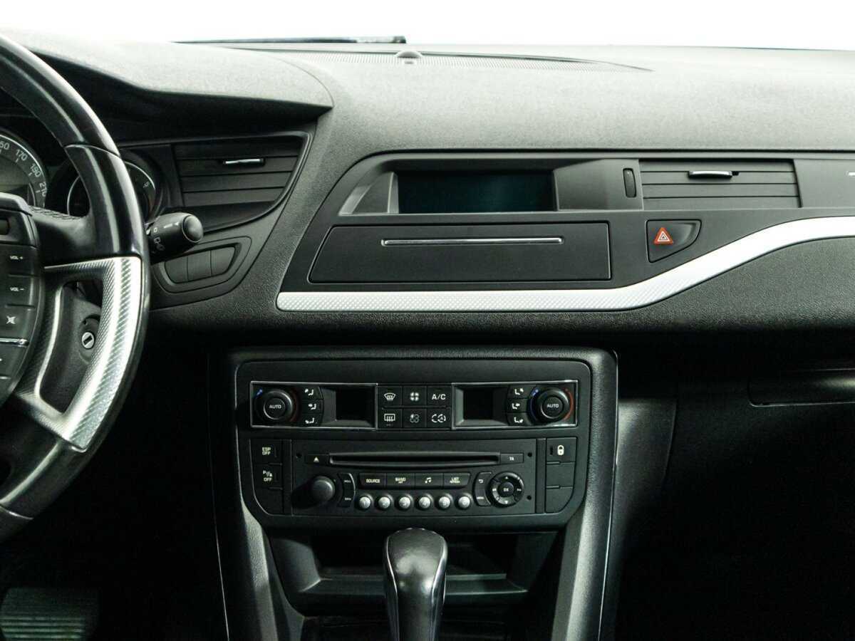 Купить Citroen C5, 2013, 198 213 км.. Фото: #13