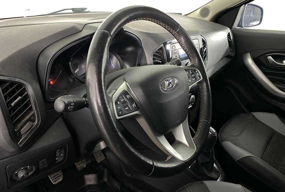 Купить Kia Optima, 2016, 99 690 км.. Фото: #3