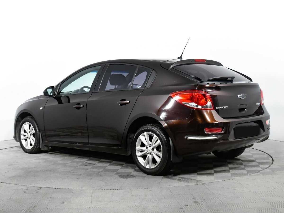 Купить Chevrolet Cruze, 2013, 156 000 км.. Фото: #6