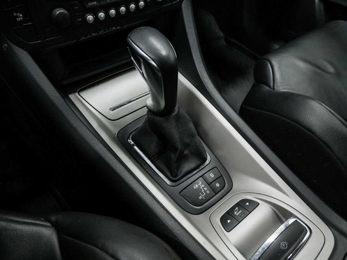 Купить Citroen C5, 2012, 319 982 км.. Фото: #16