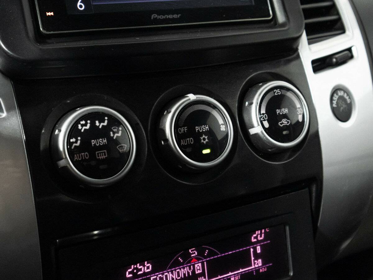 Купить Mitsubishi Pajero Sport, 2012, 291 000 км.. Фото: #17