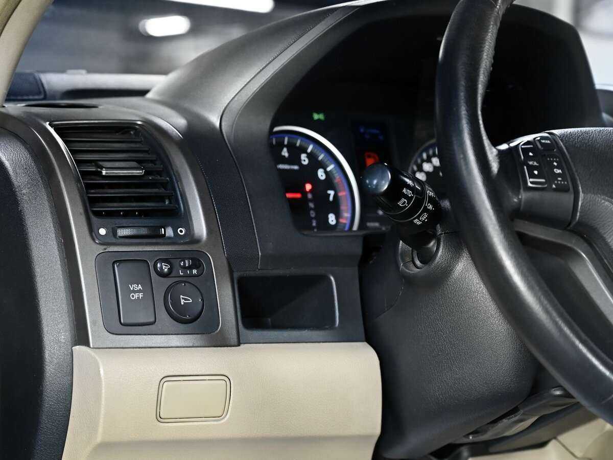 Купить Honda CR-V, 2012, 162 500 км.. Фото: #5
