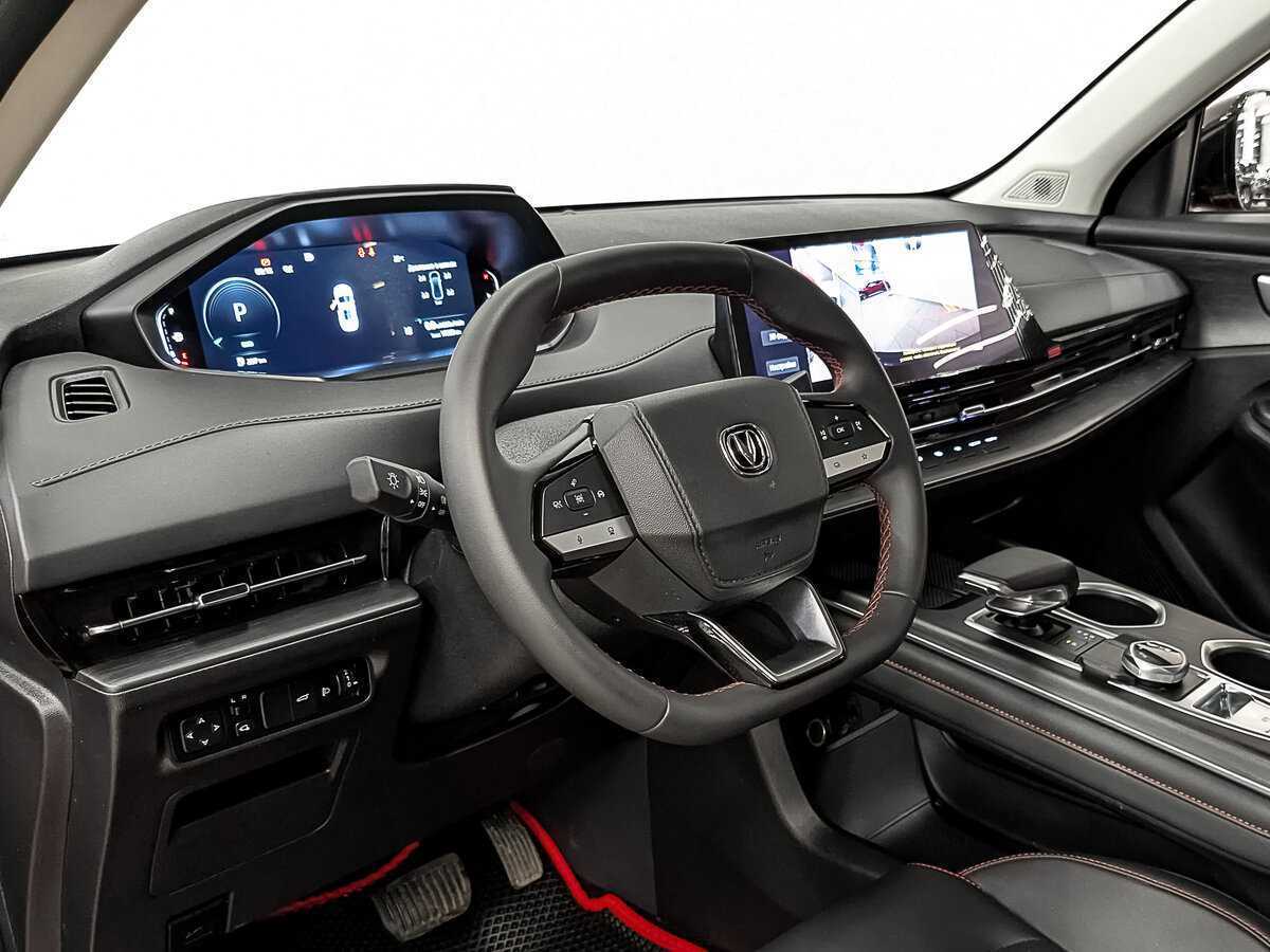 Купить Changan CS55 Plus, 2023, 17 553 км.. Фото: #14