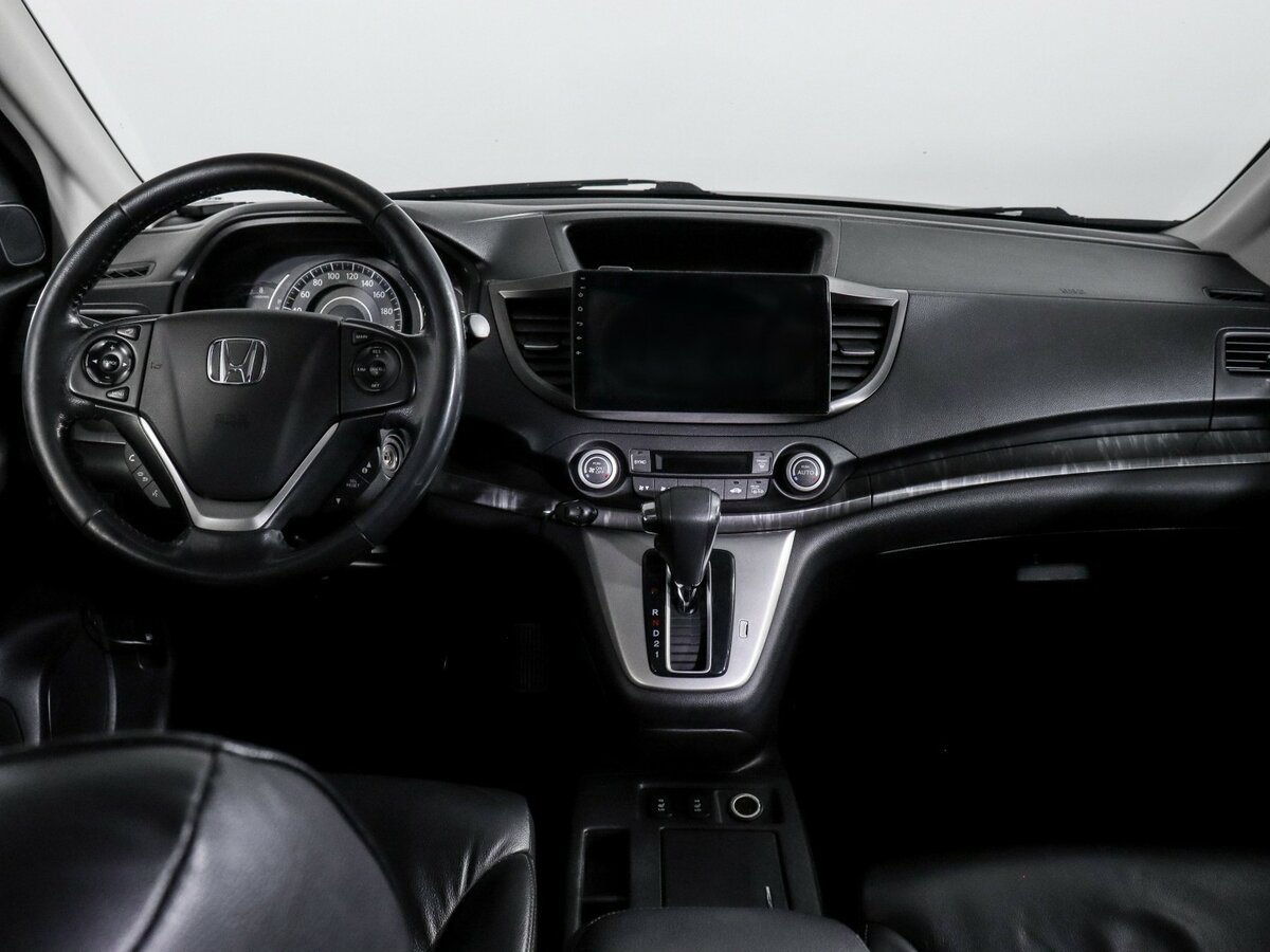 Купить Honda CR-V, 2014, 194 644 км.. Фото: #9