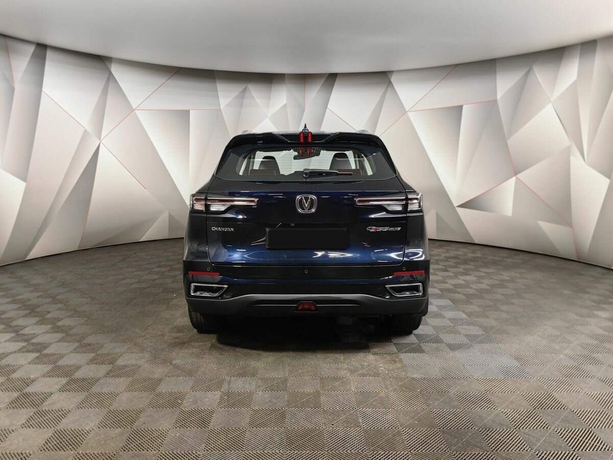 Купить Changan CS55 Plus, 2023, 34 785 км.. Фото: #7