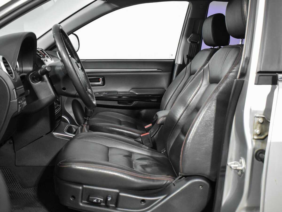 Купить Great Wall Hover H3, 2014, 177 513 км.. Фото: #8